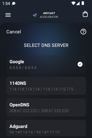 anycast教程android下载效果预览图